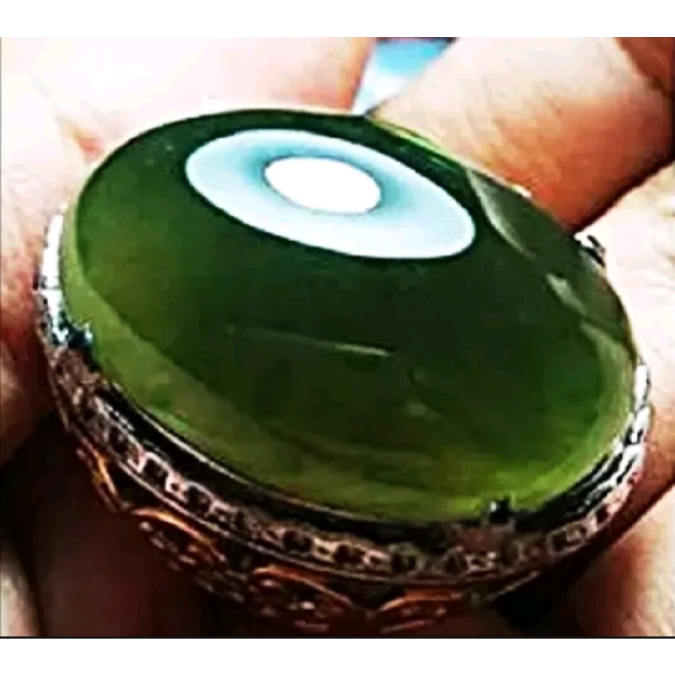 size kantoran jumbo Natural Idocrase Bio Solar Cincau Aceh Lawas Kristal