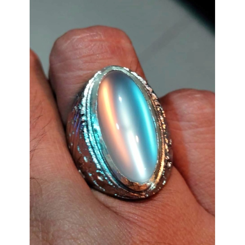 White Obi bacan obi putih kode 01