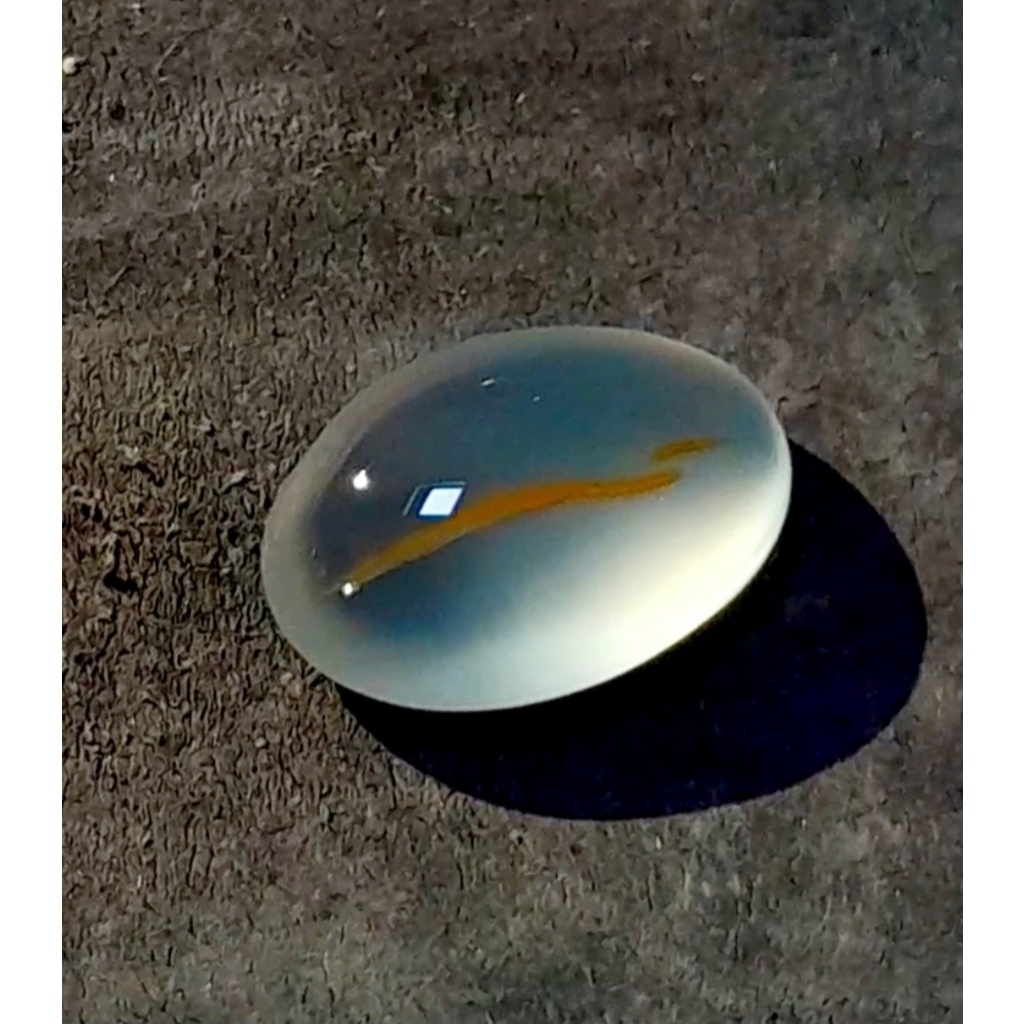 Bacan Obi Putih nukleus motif susup HQ