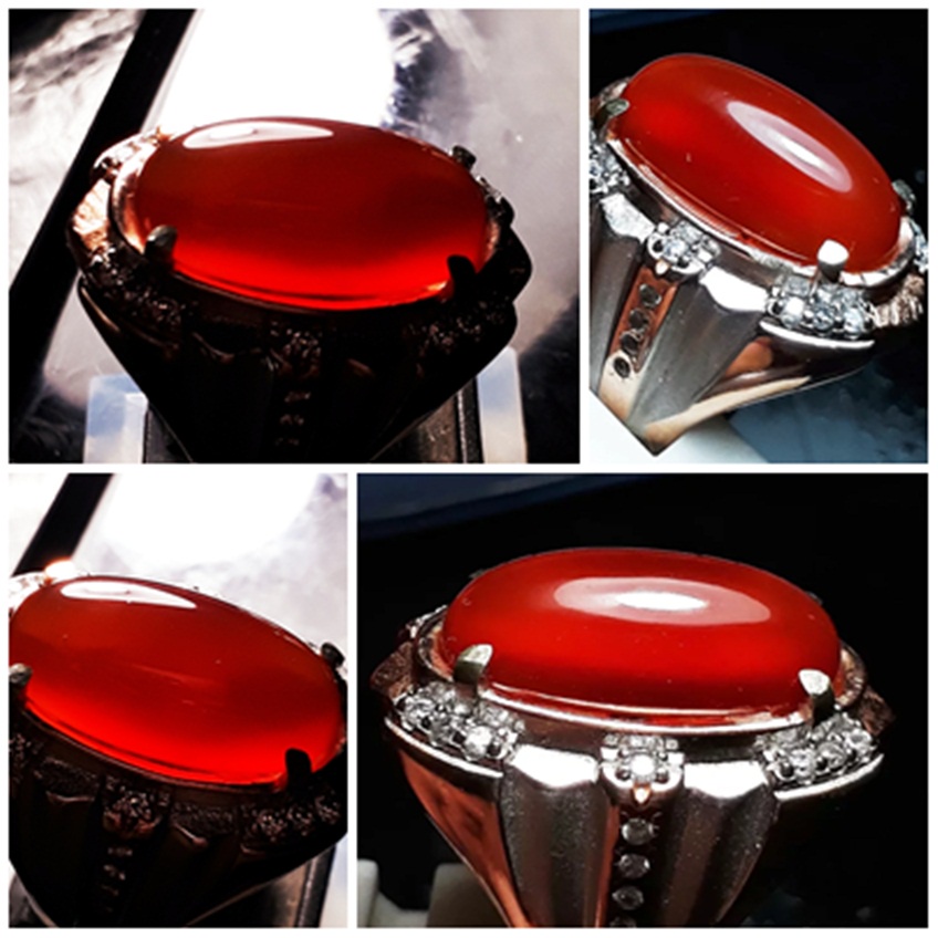 Natural Bacan King Obi super size kantoran jumbo