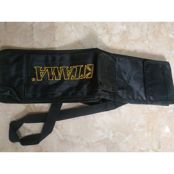 TAS STIK DRUM TAMA ORIGINAL