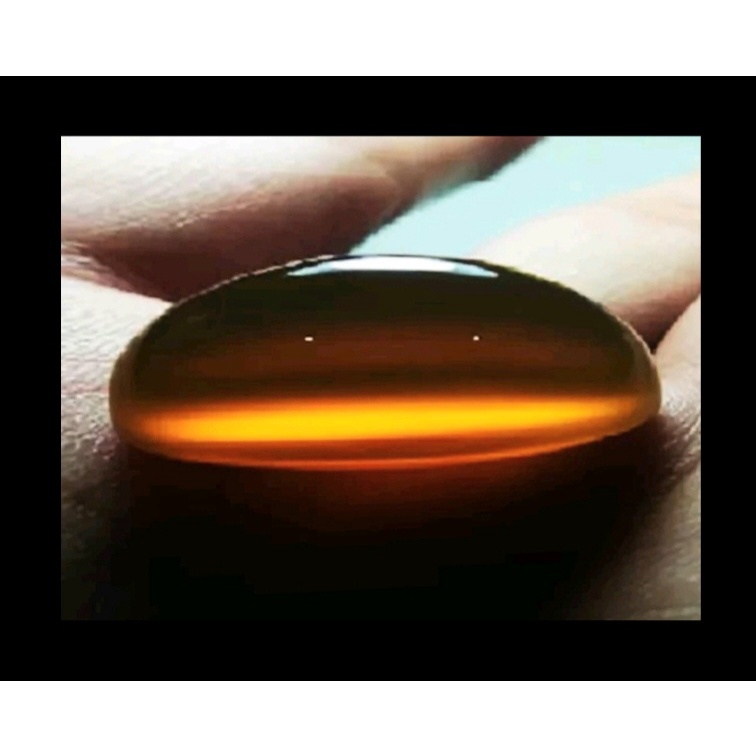 Natural Bacan King Obi Nukleus Size kantoran