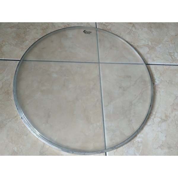 DRUM HEAD 16 ENCORE BA Head
