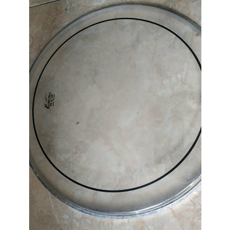 Drum head 13 REMO Encore