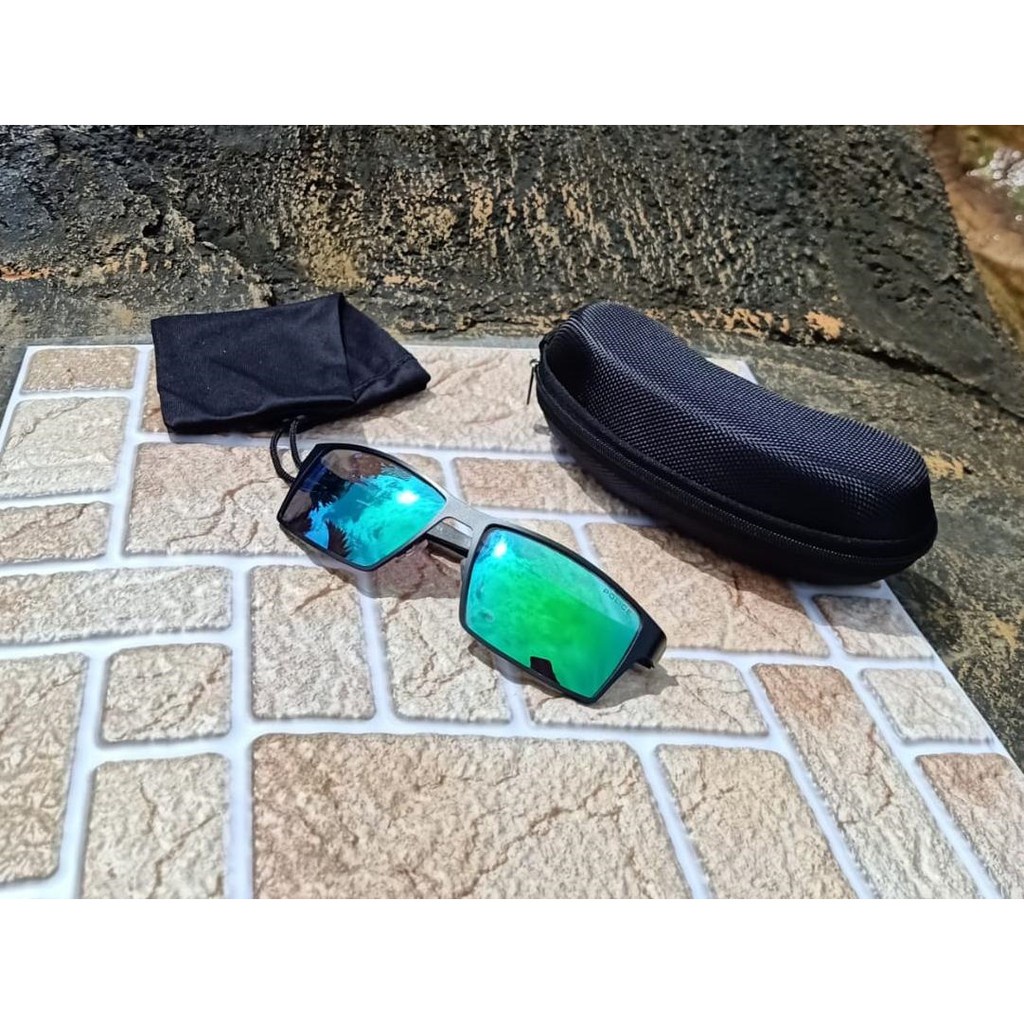 BEST STYLE SUNGLASSES SPORT KACAMATA POLARIZED RUNNING JOGGING SEPEDA OLAHRAGA GAYA OUTDOOR INDOOR KACAMATA MOTOR KACAMATA GAYA