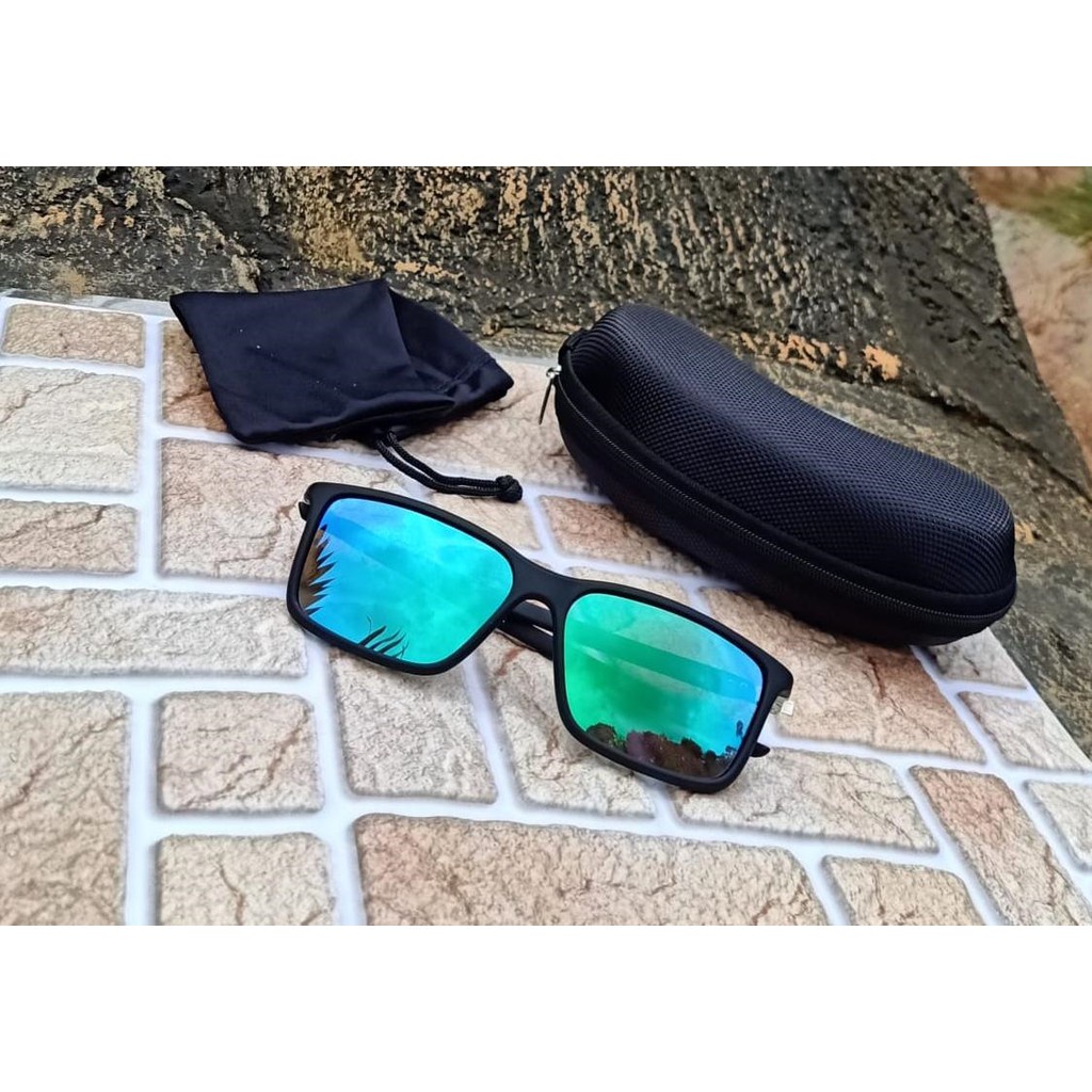 BEST STYLE SUNGLASSES SPORT KACAMATA POLARIZED RUNNING JOGGING SEPEDA OLAHRAGA GAYA OUTDOOR INDOOR KACAMATA MOTOR KACAMATA GAYA