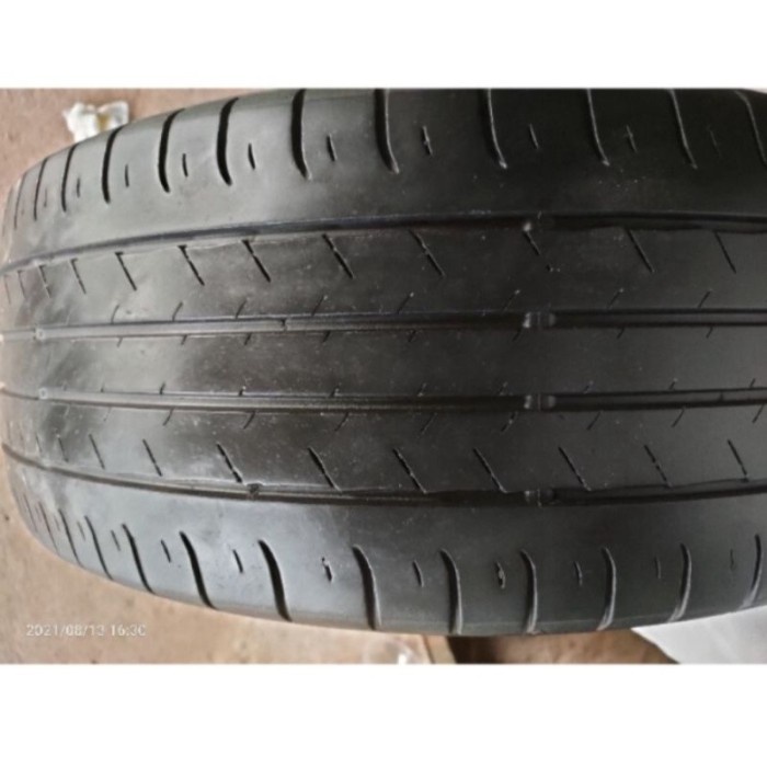 Ban Mobil Second Merek Dunlop Ukuran 215 55 R17 Ban Tubles Brkualitas - Ban mobil r17