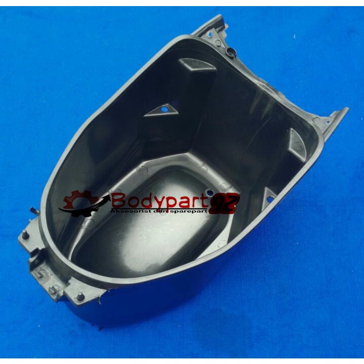 Box Bagasi Vario 125 150 LED Lama 2015-2017