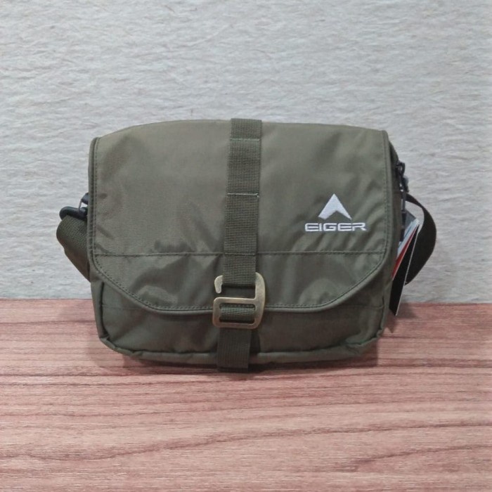 TAS SALEMPANG EIGER 7398 ORIGINAL