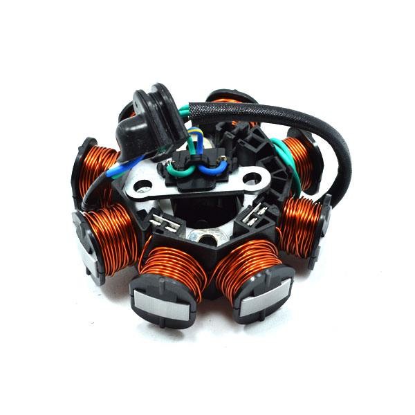 Spull Spul Stator Comp Honda Supra X 125 Karburator