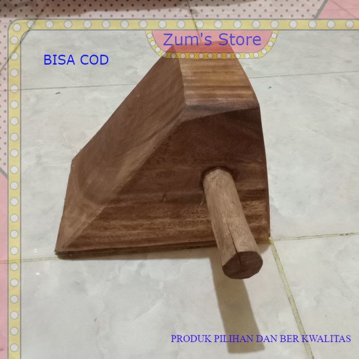 ready ganjal ban mobil~ganjal ban truk kayu keras
