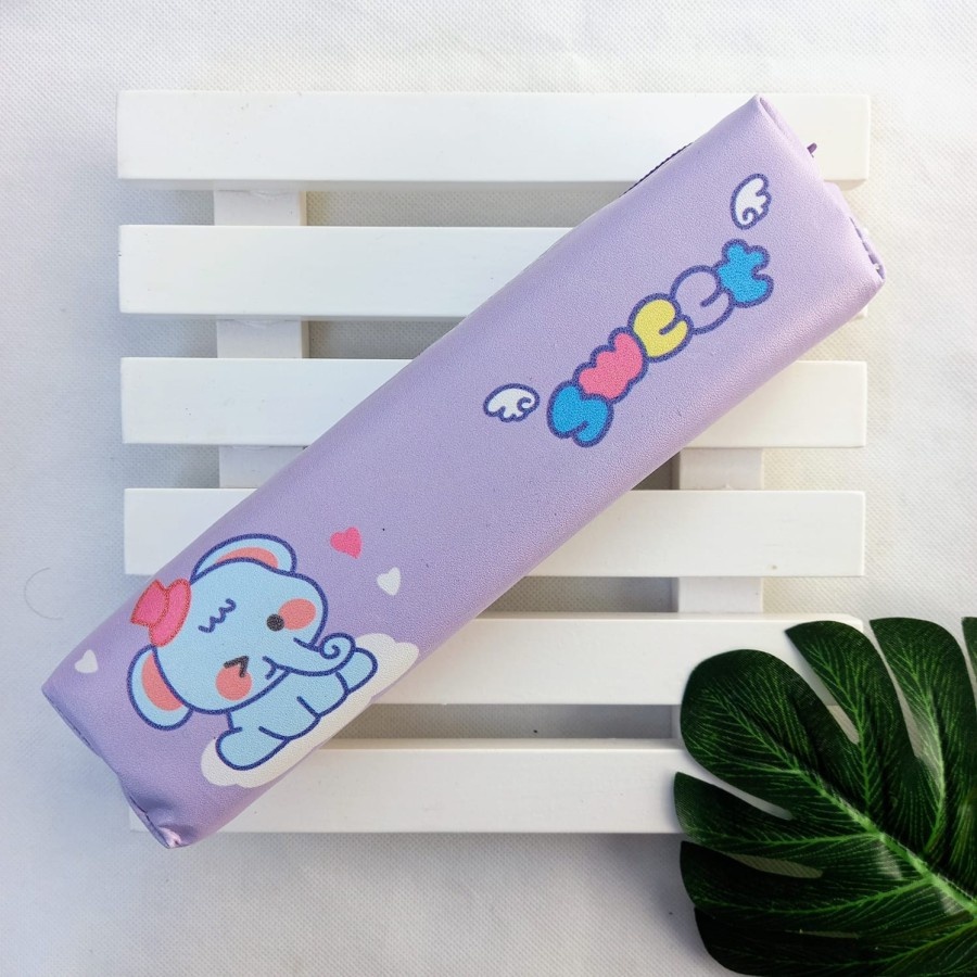 

Untuk anak Kotak Pensil Unik Motif Happy Animal Lucu Tempat Pensil Unik Gambar Hewan Lucu