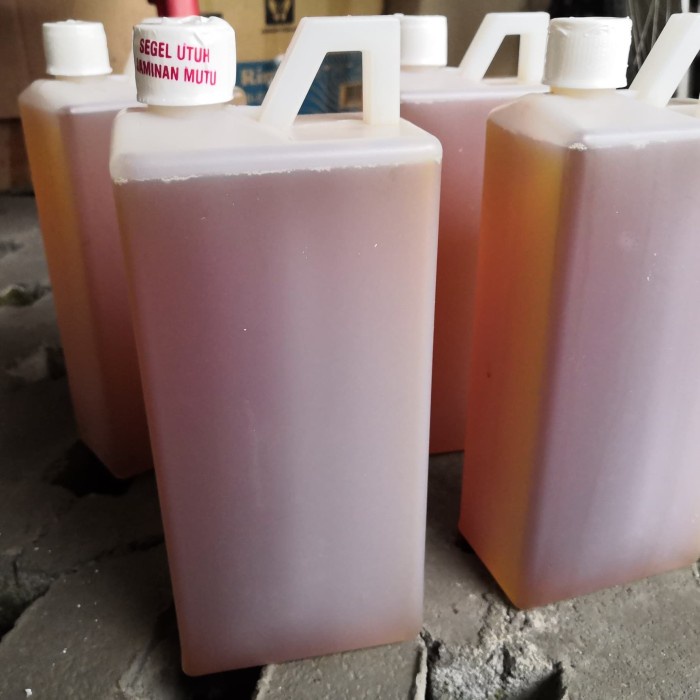 agodacollection87_mall Organic enzyme bio enzyme enzim organik pupuk enzim bioenzyme