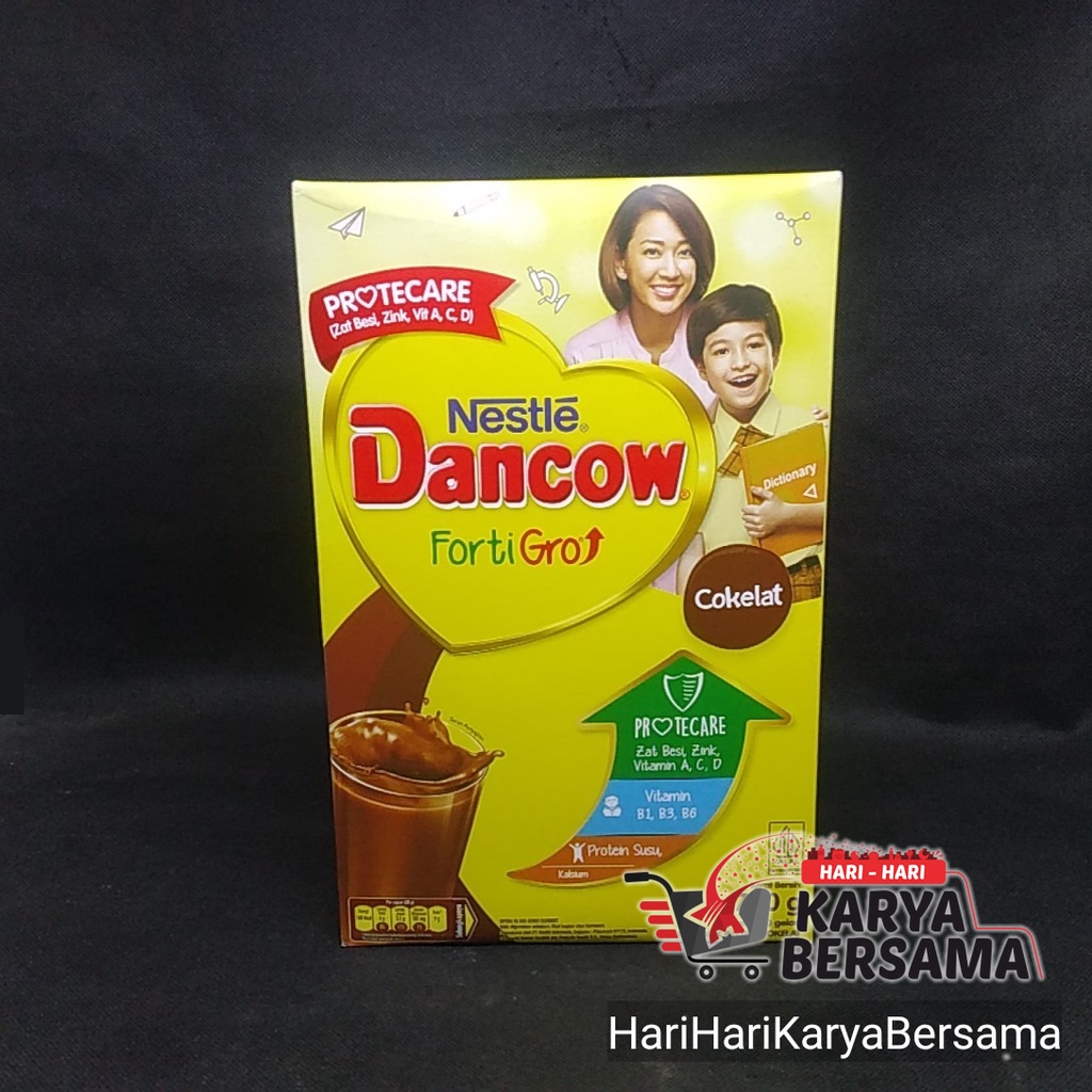 

DANCOW COKLAT BUBUK 780GR