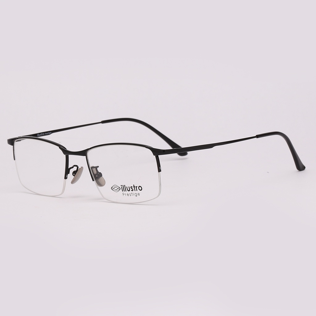 Illustro Prestige Kacamata Pria F IS LI691 C2 53