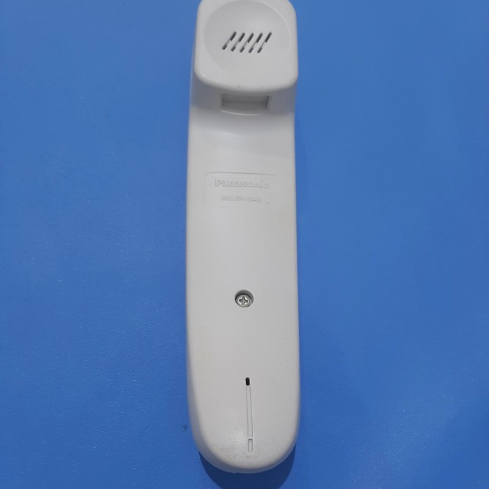 Berkualitas Gagang Telepon Fax Panasonic Type KX- FT981 FT983 FT987