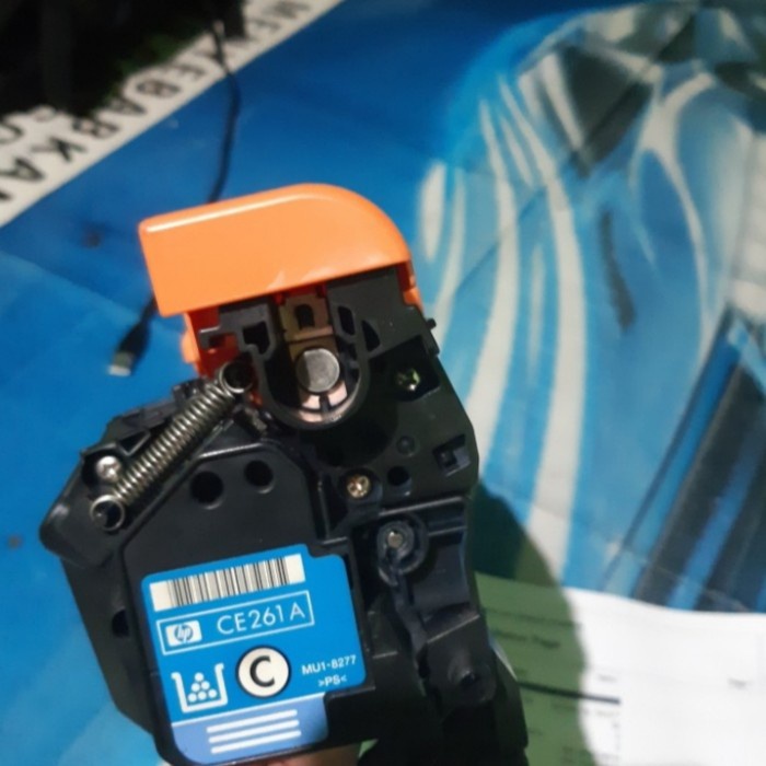 Berkualitas compatibel rekondisi CE260a