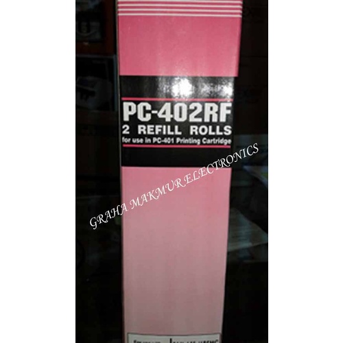 INK CARBON PC-402 RF