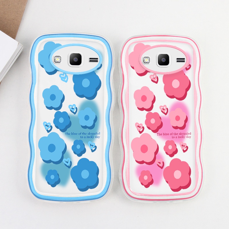 JSAYU For Samsung SoftCase For Samsung J2 Prime Ace Pro 2018 J7 Prime ON7 2016 J7 Pro J7 2017 A02 A0