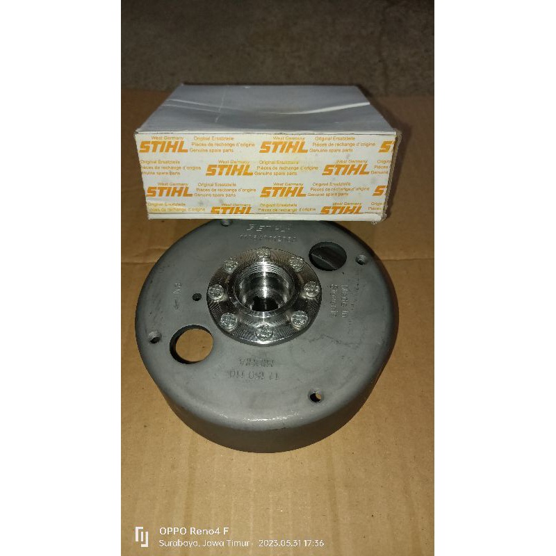 Flywheel magnet senso besar 070 STIHL