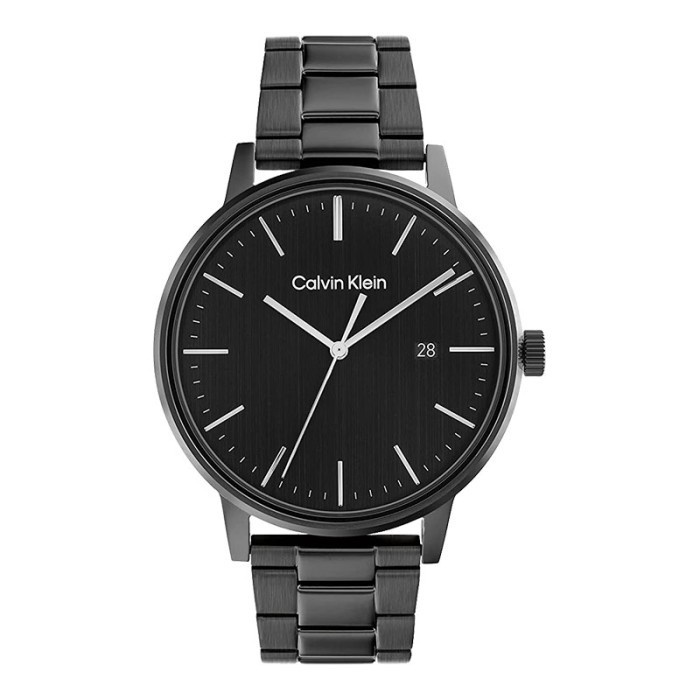 Original 100% CALVIN KLEIN 25200057 Linked Jam Tangan Garansi Resmi 2 Tahun