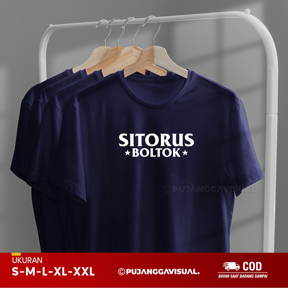 Kaos batak marga sitorus boltok kaos sitorus boltok