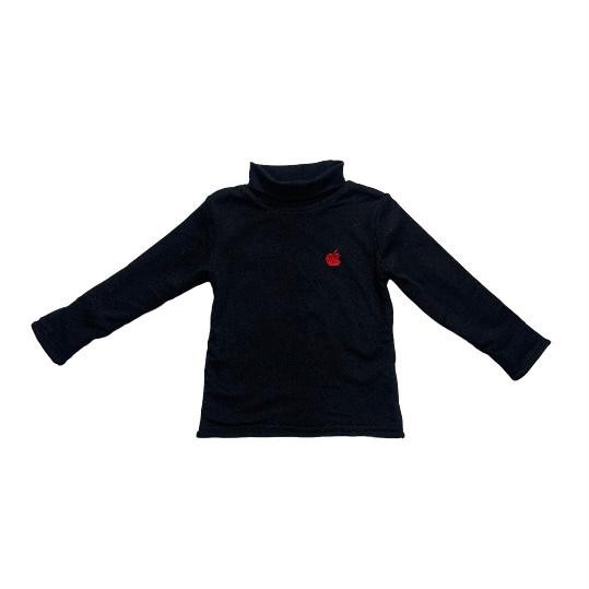 Baju Anak Perempuan Musim Dingin Girl Winter Turttleneck Sweater Bulu Hangat Fashion Import