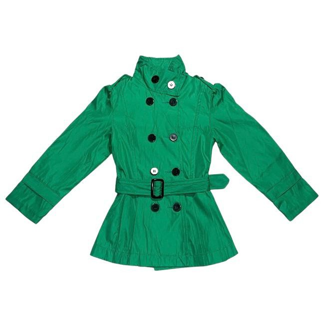 Jaket Anak Perempuan Musim Dingin Girl Winter Jacket Coat Panjang Parasut Fashion Import