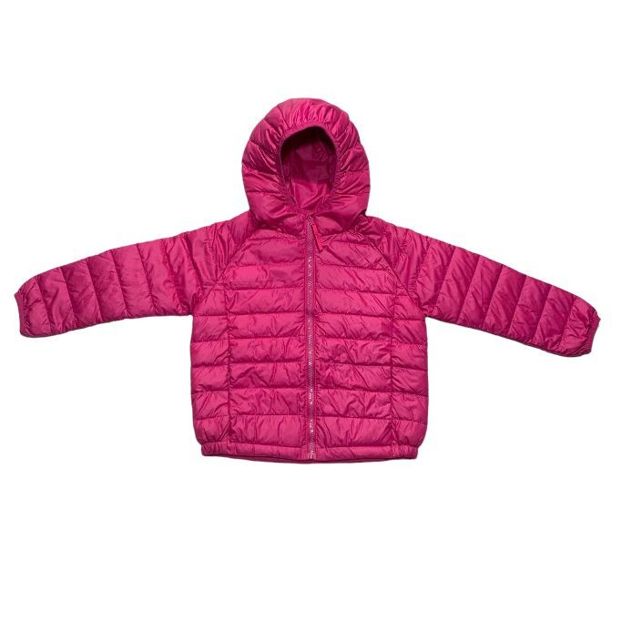 Jaket Anak Perempuan Laki-Laki Musim Dingin Kids Winter Jacket Ultra Light Down Fashion Import