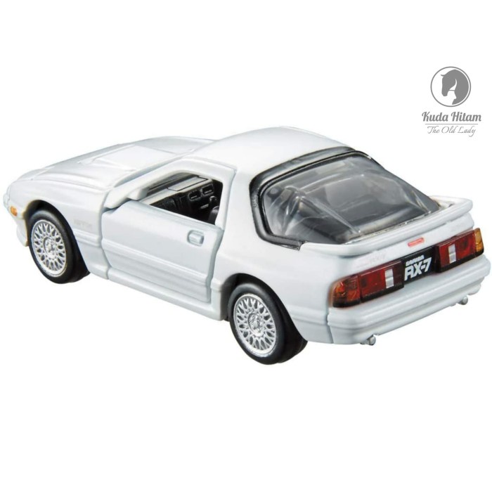 Tomica  38 Mazda Savanna RX-7