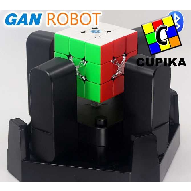 Rubik Gan Smart Robot for 3x3 Gan 356i Gan 356 i Gan XS Smart Gan cube