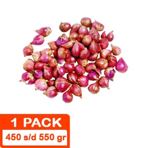 

BAWANG MERAH WHL 1 PACK