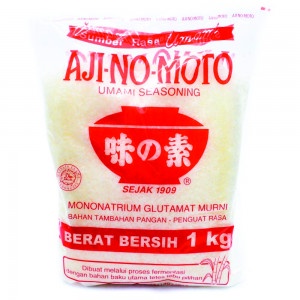 

AJINOMOTO BUMBU MASAK PCK 1 KG
