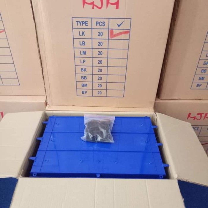 track / trek hjh tamiya lurus / track lurusan hjh track rel mini 4wd - Kuning