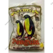 

Snack Kerupuk Makaroni Pinguin Renceng