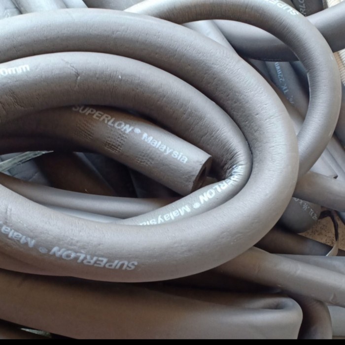 insulation superlon 1 5/8 -Gni17