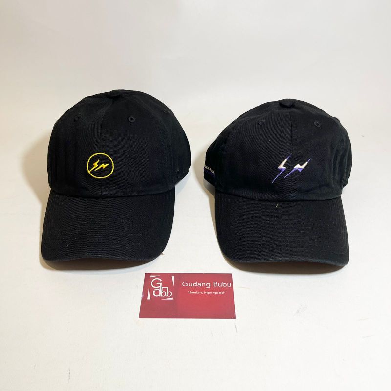 Vs Topi Fragment Design Thunderbolt Project Pokemon Lightnight Black Cap Vv2