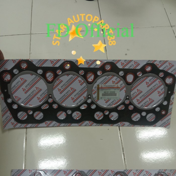 Paking Kop Packing Only Mitsubishi Ps120 PS 120