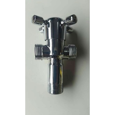 keran shower T/kran shower cabang /stop kran shower