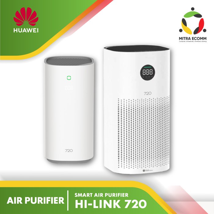Smart Air Purifier Huawei 1i Hi-Link 720 Full-Effect