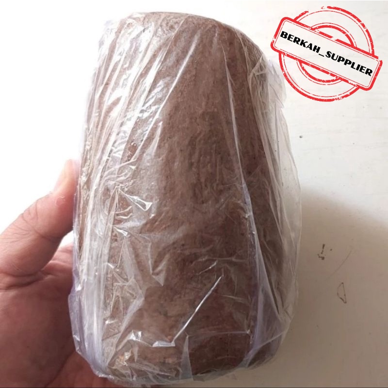 

Terasi Udang Asli Kualitas Enak 1kg Best Seller