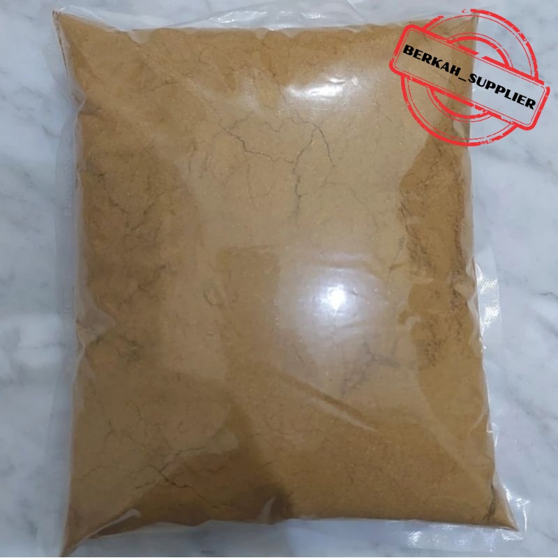 

Garam Masala 500gr - Bumbu India