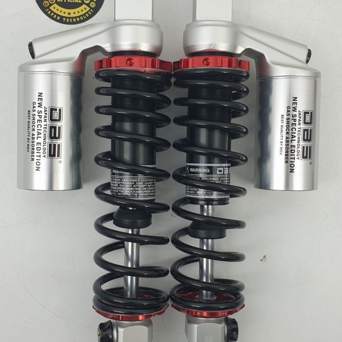 Shock Breaker DBS 8844 GV-Sport 310mm NMAX New / Aerox Old / Aerox New