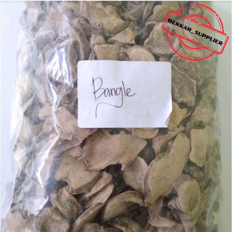 

Bangle Kering 100gr - Herbal Bangle Kering Asli