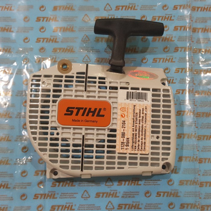 Recoil Starter Assy MS-440 STIHL ORIGINAL