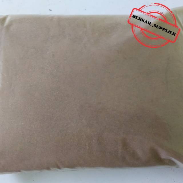 Bubuk Cabe Jamu 500gr Asli Murni - Bubuk Cabe Jawa - Bubuk Cabe Puyang