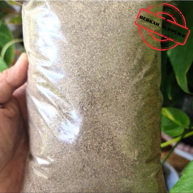 

Bubuk Brotowali 100 gram - Bubuk Butrowali Asli Murni Tanpa Campuran