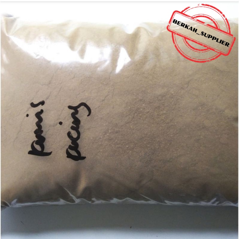

Bubuk Kumis Kucing 100gr Asli dan Murni