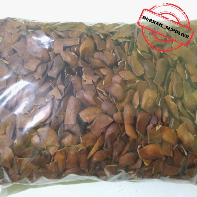 

Herbal Biji Mahoni 500 gram - Biji Buah Mahoni Untuk Pengobatan