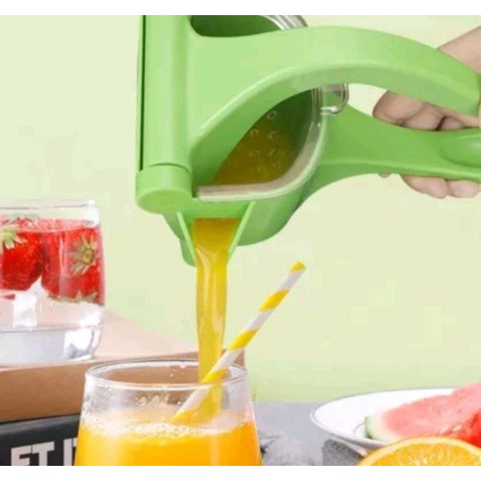 alat peras jus buah multiguna ORIGINAL